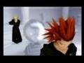 Kingdom Hearts: Axel and Larxene [English]