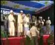 MILAD SHARIF WITH ALLAMA SAHEB QIBLAH FULTALI (RA)
