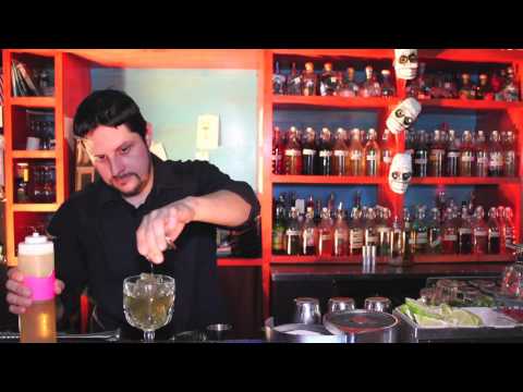 Cocktail Kitchen with El Gran Malo ***Special Cut***