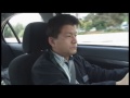 2008 Mitsubishi Lancer -Exclusive In-car Interview with...