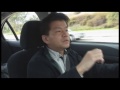 2008 mitsubishi lancer  exclusive in car interview with   