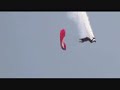 Fast Parachute!