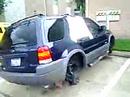 Sittin Sidewayz