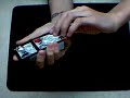 Beginner Magic Tutorial-2-Basic Coulour Change