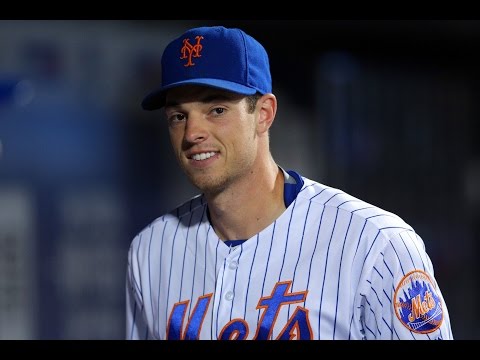 Video: Steven Matz talks injuries and his New York Mets future