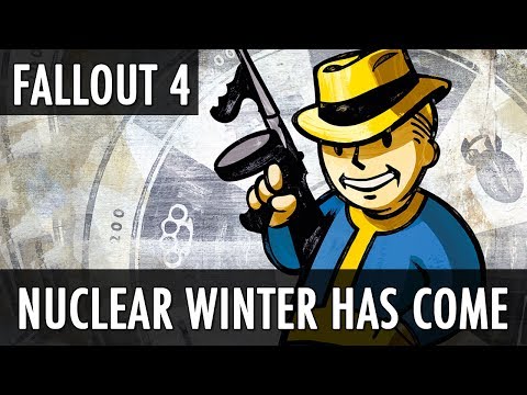 update - Thanks for watching our Fallout 4 news video. Everything you need is below. Fallout 4 News - Video 1 https://www.youtube.com/watch?v=7C1iJ646S1M Fallout 4 Up...