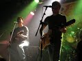 Pablo Perea y Rafa Mart�n - Tierra prometida