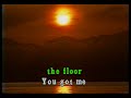 KARAOKE - Beyonce - Naughty Girl
