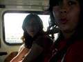 furgo hipppie camino barcelonaa