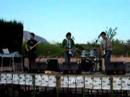 Starter en la prueba de sonido marcándose el 