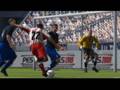 FIFA 09 vs PES2009