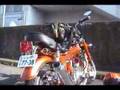 HONDA DAX