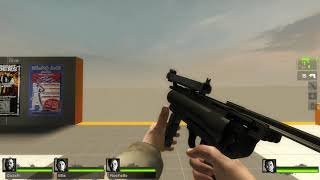 Silenced Weapons Sounds Mod - Edit