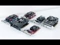 The Best Budget Graphics Card? The Best Budget Graphics Card?