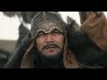 Genghis Khan BBC Part 1 of 10