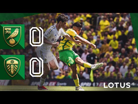  FC Norwich City 0-0 AFC Association Football Club Leeds United