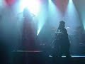 Apocalyptica - Creeping Death live Apocalyptica - Creeping Death live