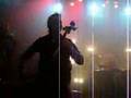 Apocalyptica - Creeping Death live