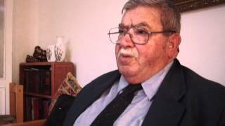 3- مقابلة تاريخ شفوي للنكبة الفلسطينية مع فضل محمود شناعة من قرية طيطبة المدمرة - صفد المحتلة