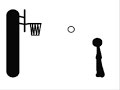 how the basket ball miss thing started
