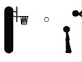 how the basket ball miss thing started