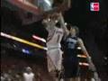 Top 10 Plays: Jazz-Rockets 2008 NBA Playoffs