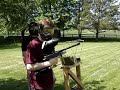 Paintball Range Test