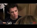 Alex Semin Inteview(about Ovechkin and stuff)