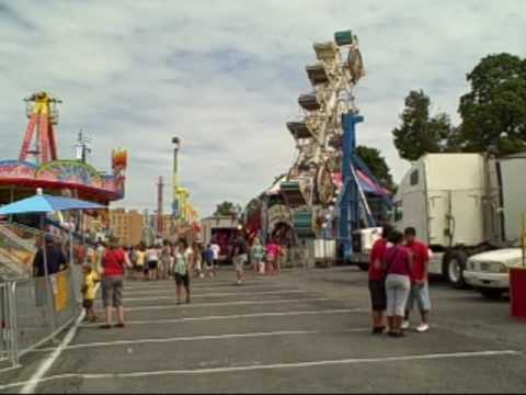 Allentown Fair 2009