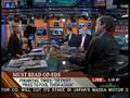MSNBC Morning Joe: SUV owners are greedy