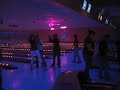 Cotton-Eyed Joe dance