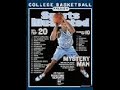 North Carolina Basketball Highlights