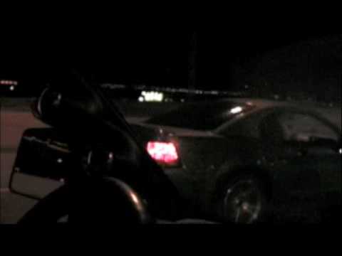 GMC Syclone Vs. 03 Cobra