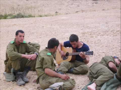 סוף קורס מכים סיירות מרץ 7