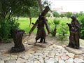 The Stations of the Cross