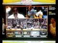 After clearly winning the online voting, Ronny Turiaf is denied camera time in favor of Kobe (again). More at http://mediabench.blogspot.com