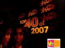 Jeremy Hassell on top 40 music video countdown