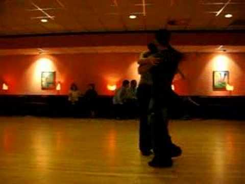Zouk Claudio Gomes & Baukje Zouklovers