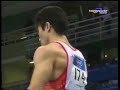 Athens 2004 Men\