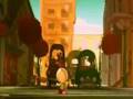 clip video Chicken Little Sono Pazzo Di Te