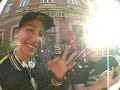 ENTH�LLUNGSBERICHT - RAP BATTLE BEI WILLKOMMEN �STERREICH