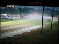 JOHN FORCE CRASHES IN TEXAS CAR BREAKS IN HALF JOHN FORCE CRASHES IN TEXAS CAR BREAKS IN HALF