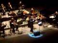 Michael Nyman and Francesco D'Orazio