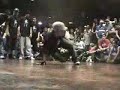 Bboy Hodown 2004 LONG TRAILER