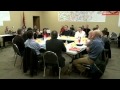 Bentonville Committee Discusses New High School