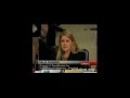 Italia Federici in Indian Tribal Lobbying/Abramoff Testimony