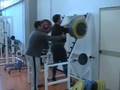 videos de Nicola Vizzoni squat avanti