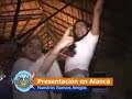 Los amigos de LOS DE YOLOMBO
