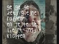 in't zothois van lei - frank en patrick