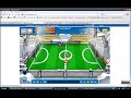 Club Penguin I\